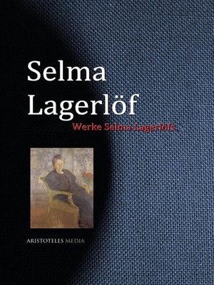 cover image of Gesammelte Werke Selma Lagerlöfs